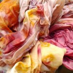 Beberapa Cara mewarnai kain natural / Natural Textile Dyeing method